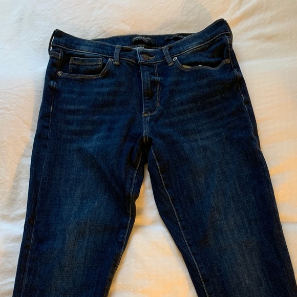 damaged premium jeans